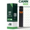 Pureza del 98% HHX con aroma Amnesia