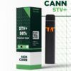 Vaper stv+ mango 1ml