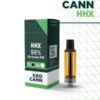 Cartucho hhx mango 1ml